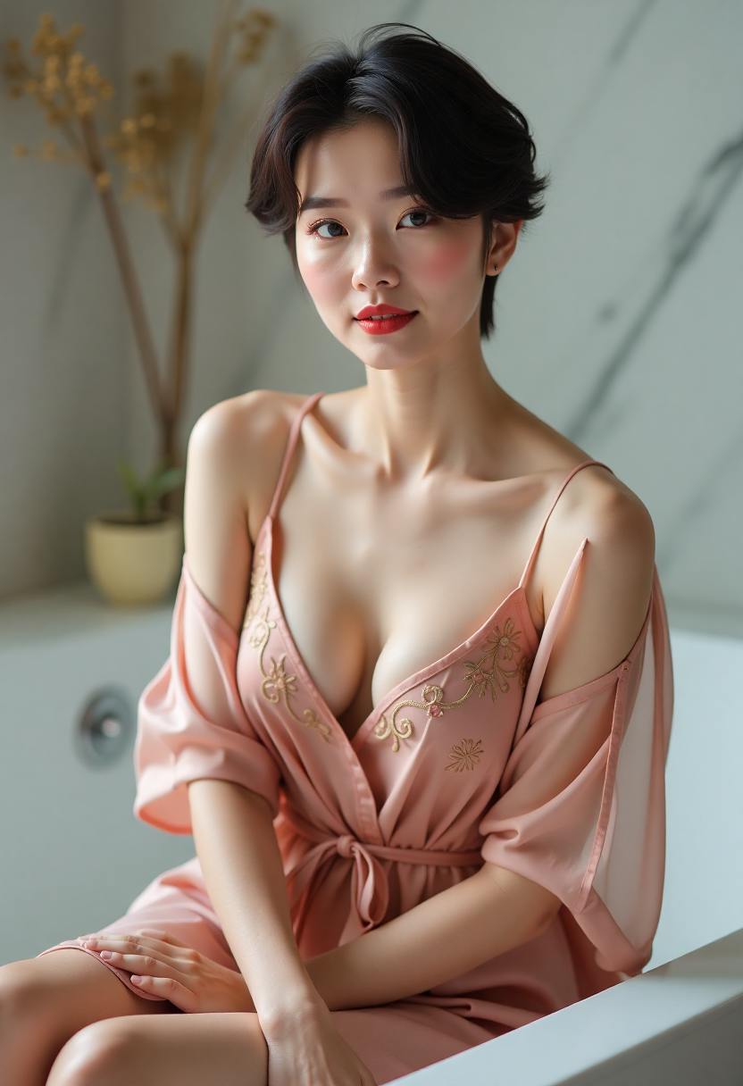 风铃回廊