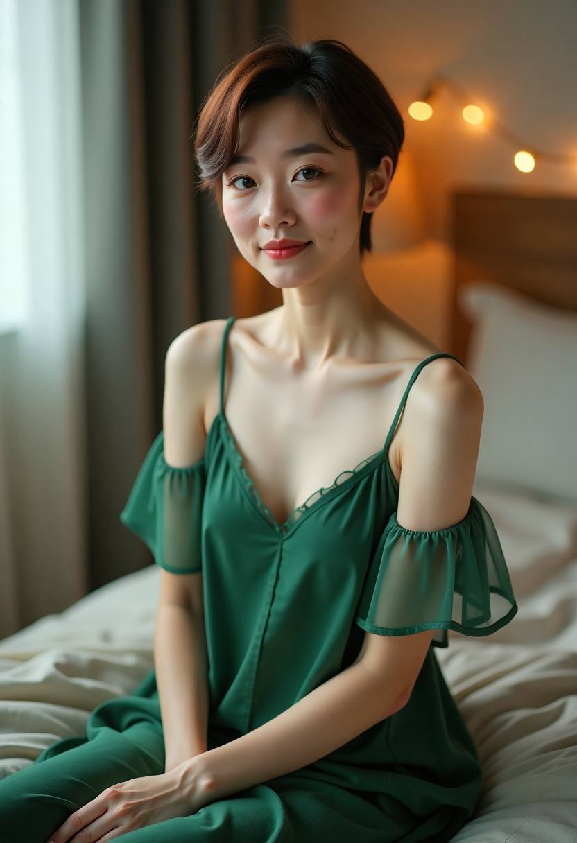 逆风起跑线