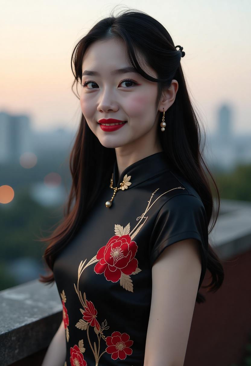 星辰与你皆温柔